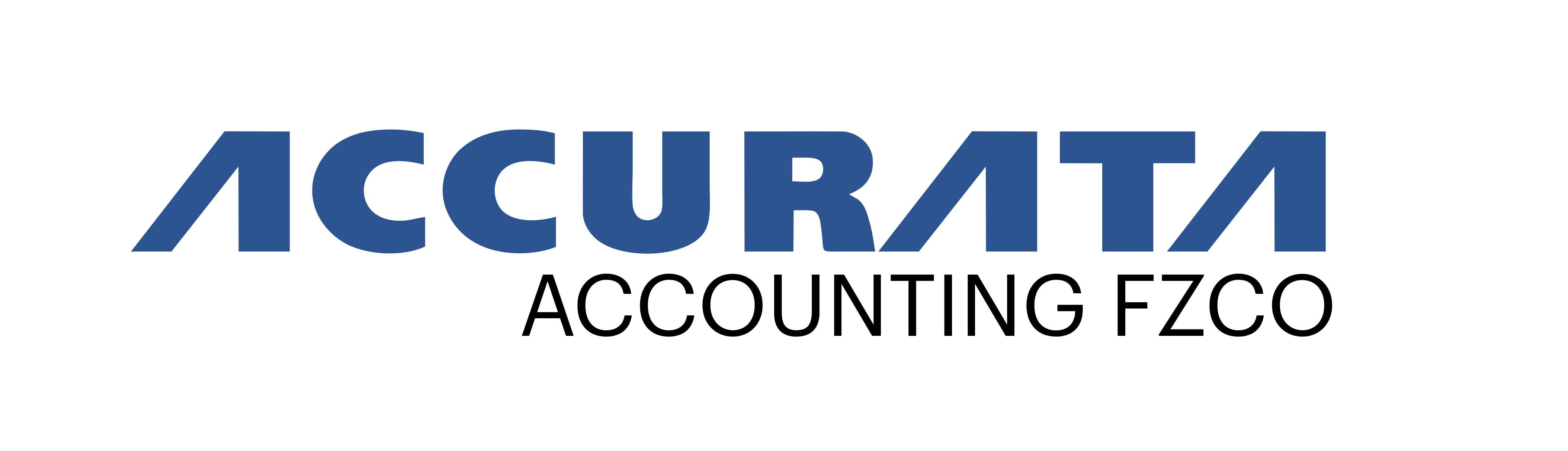 ACCURATA ACCOUNTING FZCO